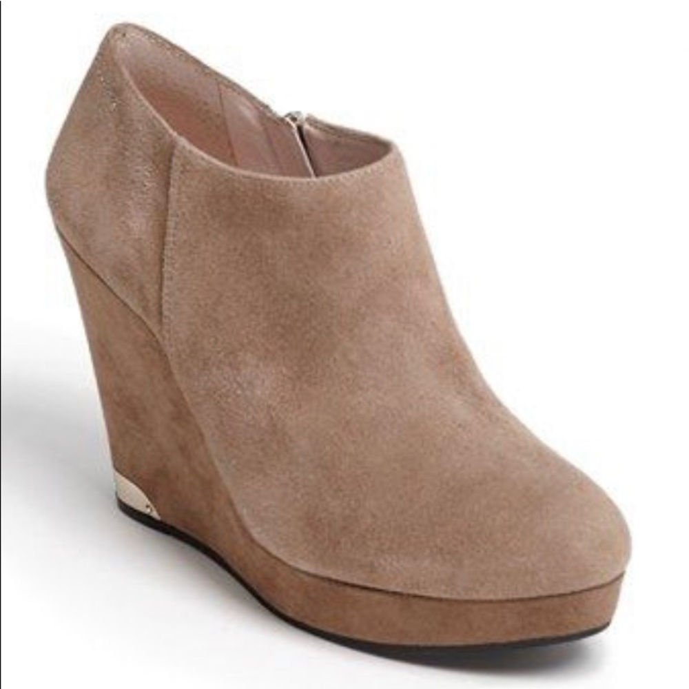 Vince Camuto Klance Booties